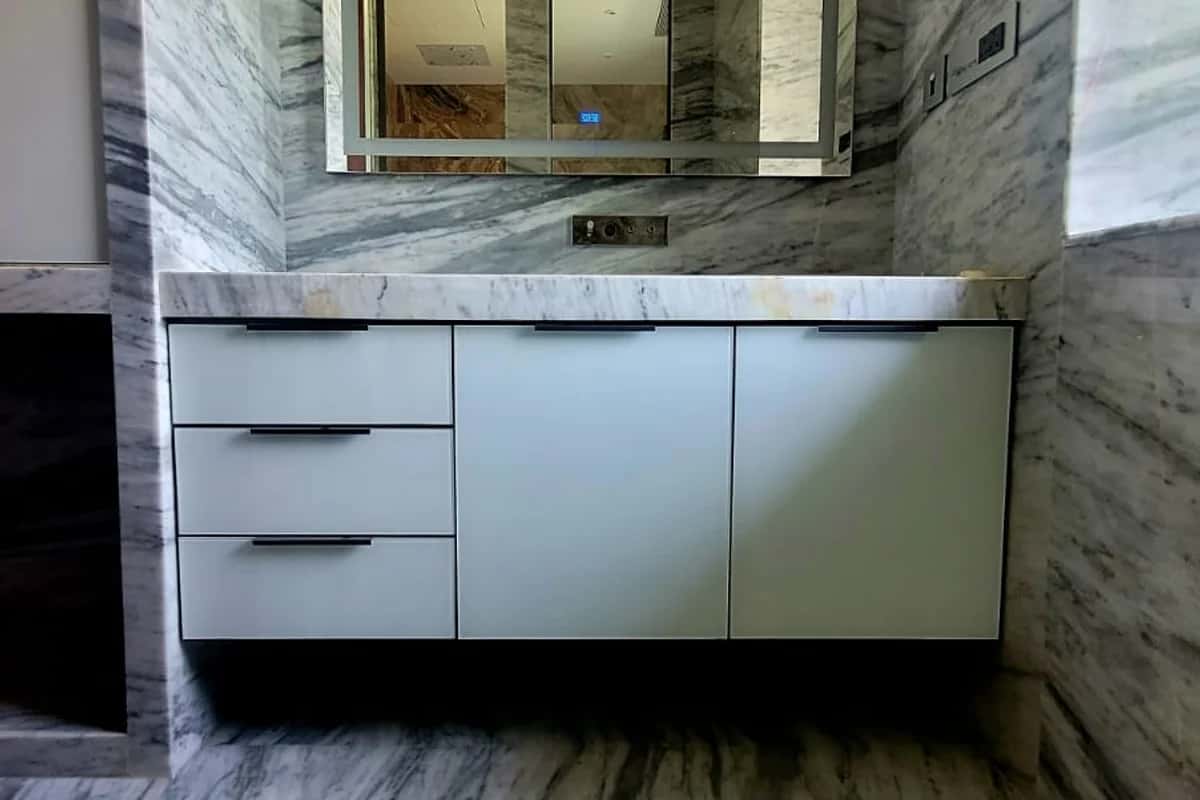 Vanity Units sample thumbnail 1
