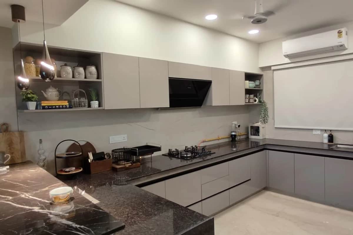 Modular Kitchens sample thumbnail 4